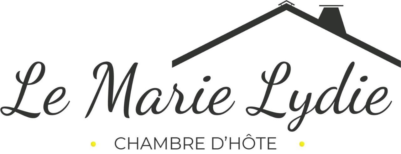 Le Marie Lydie - Chambre D'Hote Abondance Dış mekan fotoğraf